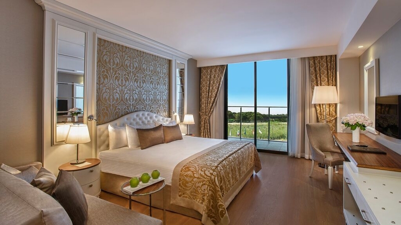 Aska Lara Resort Spa