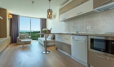 Aska Lara Resort Spa