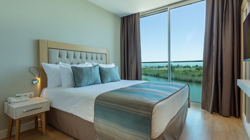 Aska Lara Resort Spa